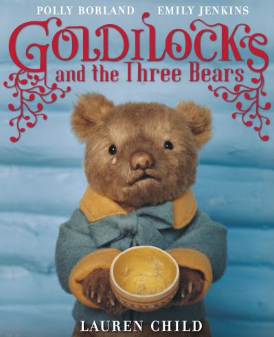 Goldilocks and the three bears