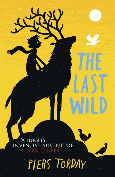 The last wild