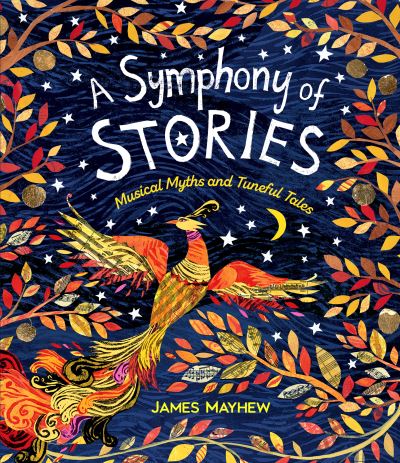 A symphony of stories