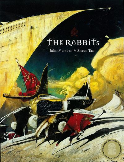 The rabbits