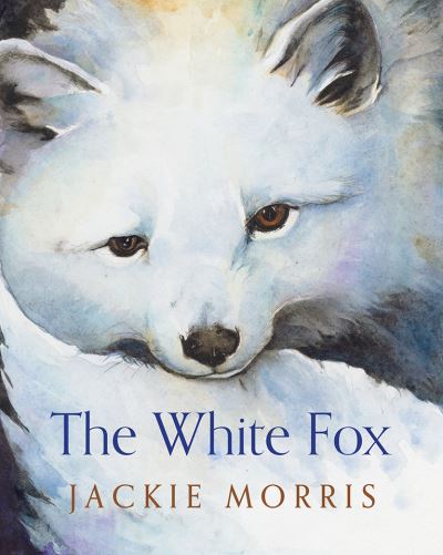 The white fox