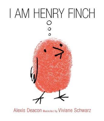 I am Henry Finch