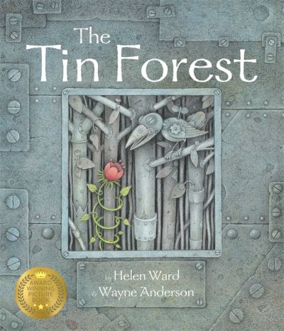 The tin forest