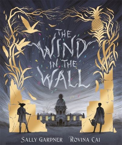 The wind in the wall