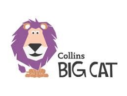 Big Cat Phonics Books Logo